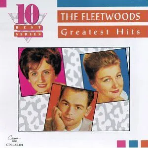 The Fleetwoods greatest hits 